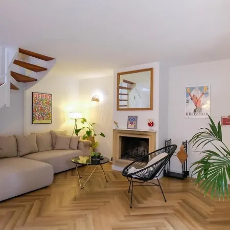 Maison De Charme Dans Le Golf De La Baule, A 10 Min De La Nyaraló *