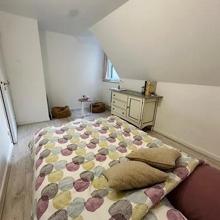Maison De Charme Dans Le Golf De La Baule, A 10 Min De La Holiday home