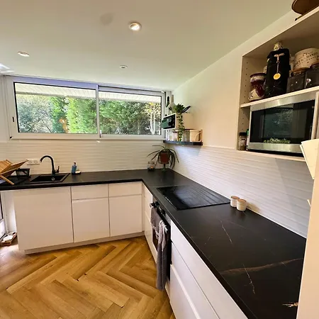 Maison De Charme Dans Le Golf De La Baule, A 10 Min De La Saint-André-des-Eaux