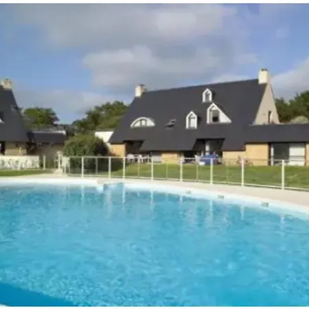 Maison De Charme Dans Le Golf De La Baule, A 10 Min De La *