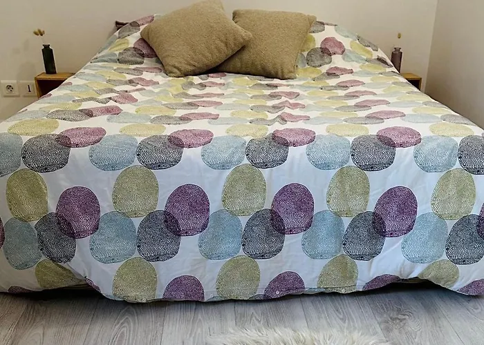 Maison De Charme Dans Le Golf De La Baule, A 10 Min De La 度假居