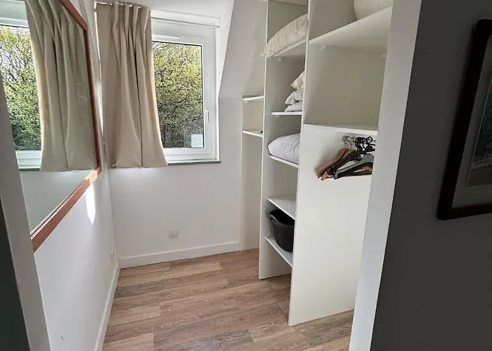 Maison De Charme Dans Le Golf De La Baule, A 10 Min De La